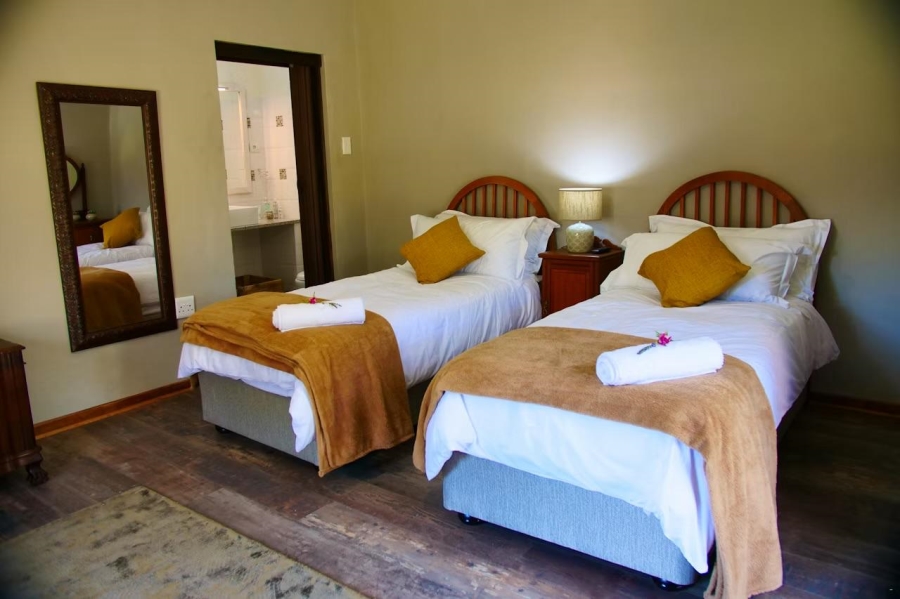 4 Bedroom Property for Sale in Warden Free State